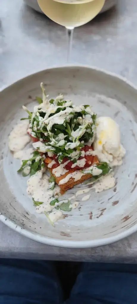 Menu_L'initial - Restaurant à Privas_Privas_image_5