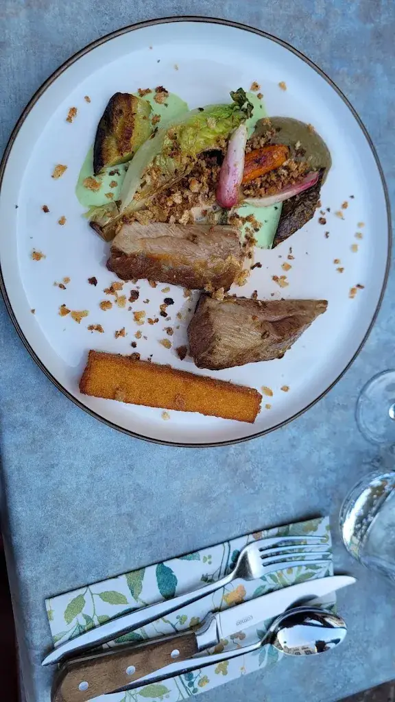 Menu_L'initial - Restaurant à Privas_Privas_image_6