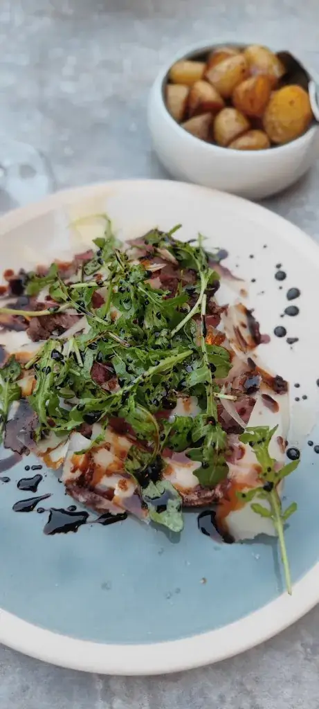 Menu_L'initial - Restaurant à Privas_Privas_image_8