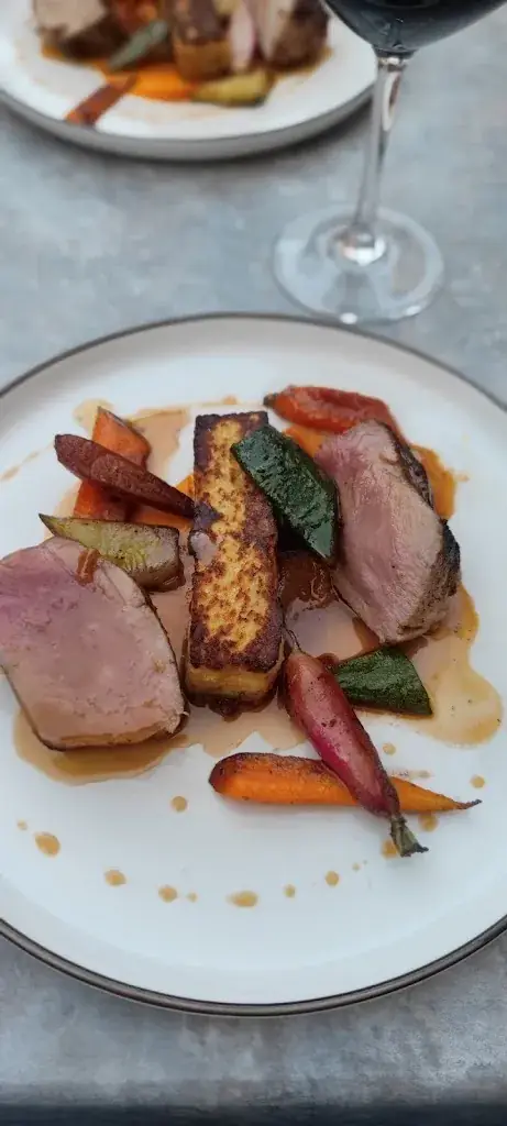 Menu_L'initial - Restaurant à Privas_Privas_image_9