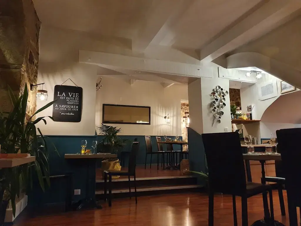 L'initial - Restaurant à Privas_Privas_slider_image_1