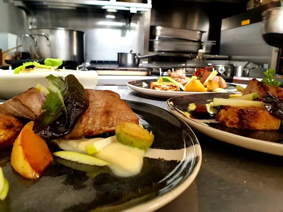 L'initial - Restaurant à Privas_Privas_slider_image_3