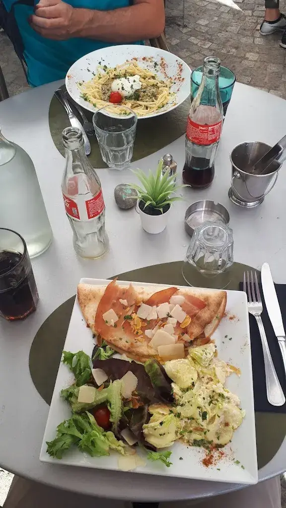 Menu_Café Canailles_Venelles_immagine_5