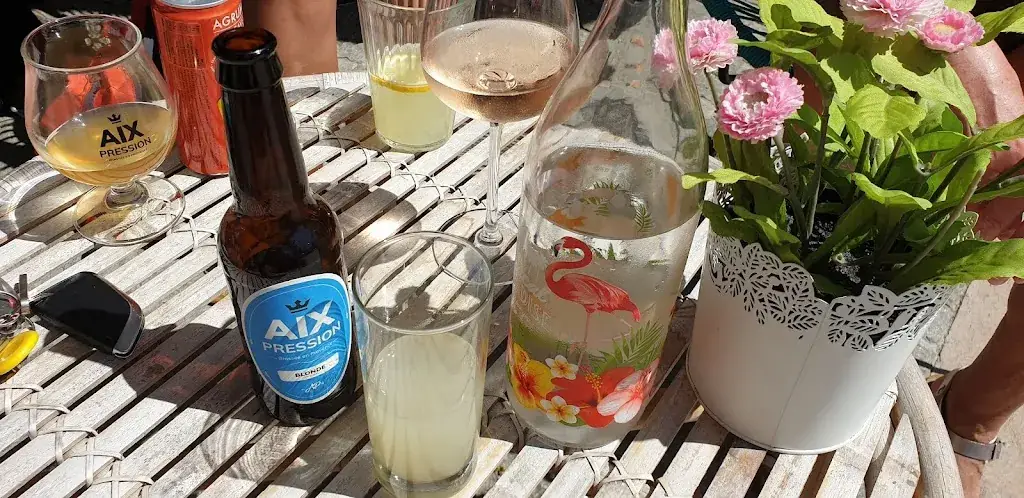 Menu_Café Canailles_Venelles_immagine_6