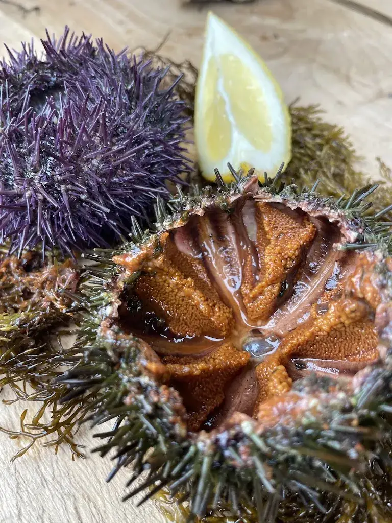 Menu_Huitrière de Venelles_Venelles_image_2