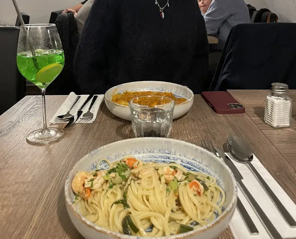 Thaïs De Barbarin-Paquet_Amici del 1903_Venelles_recensione