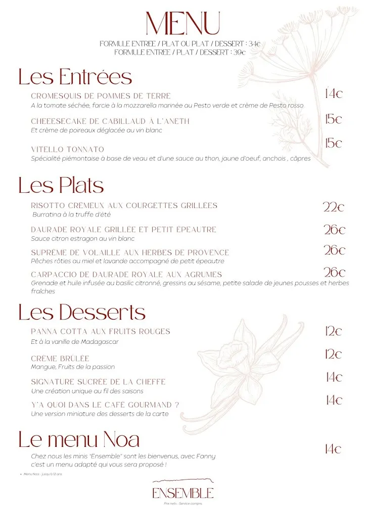 Menü_Ensemble_Venelles_Bild_1
