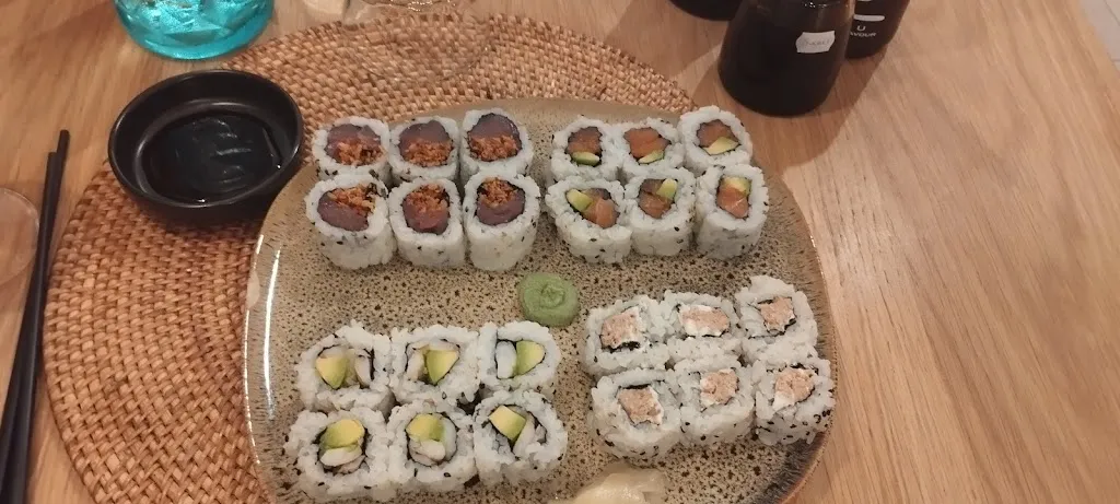 Menu_NOTO SUSHI - Restaurant Venelles_Venelles_image_6