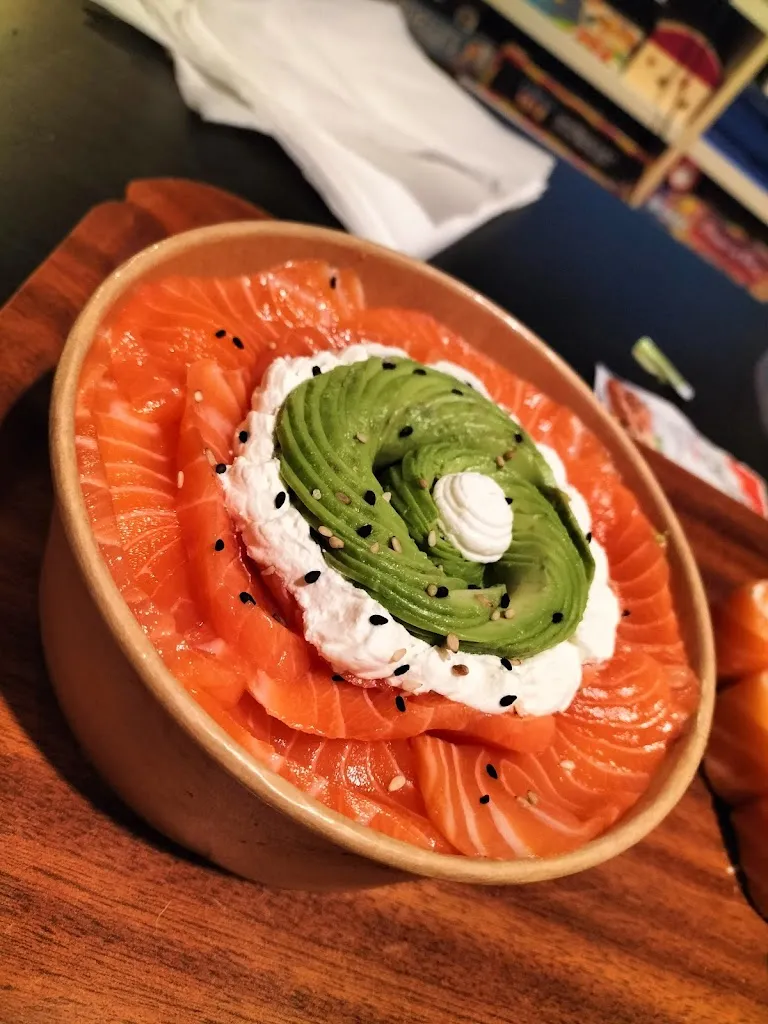 Menu_NOTO SUSHI - Restaurant Venelles_Venelles_image_8