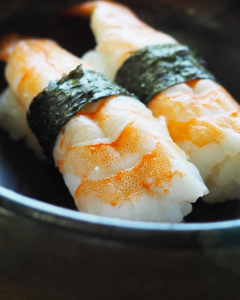 NOTO SUSHI - Restaurant Venelles restaurant à Venelles