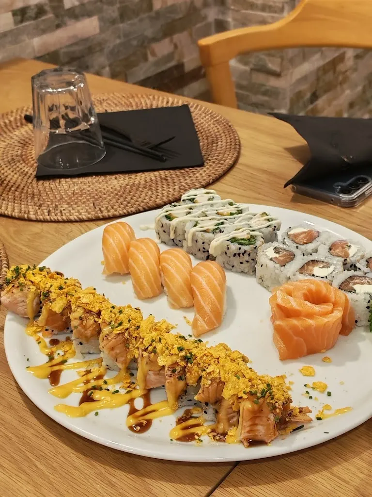 NOTO SUSHI - Restaurant Venelles_Venelles_slider_image_2
