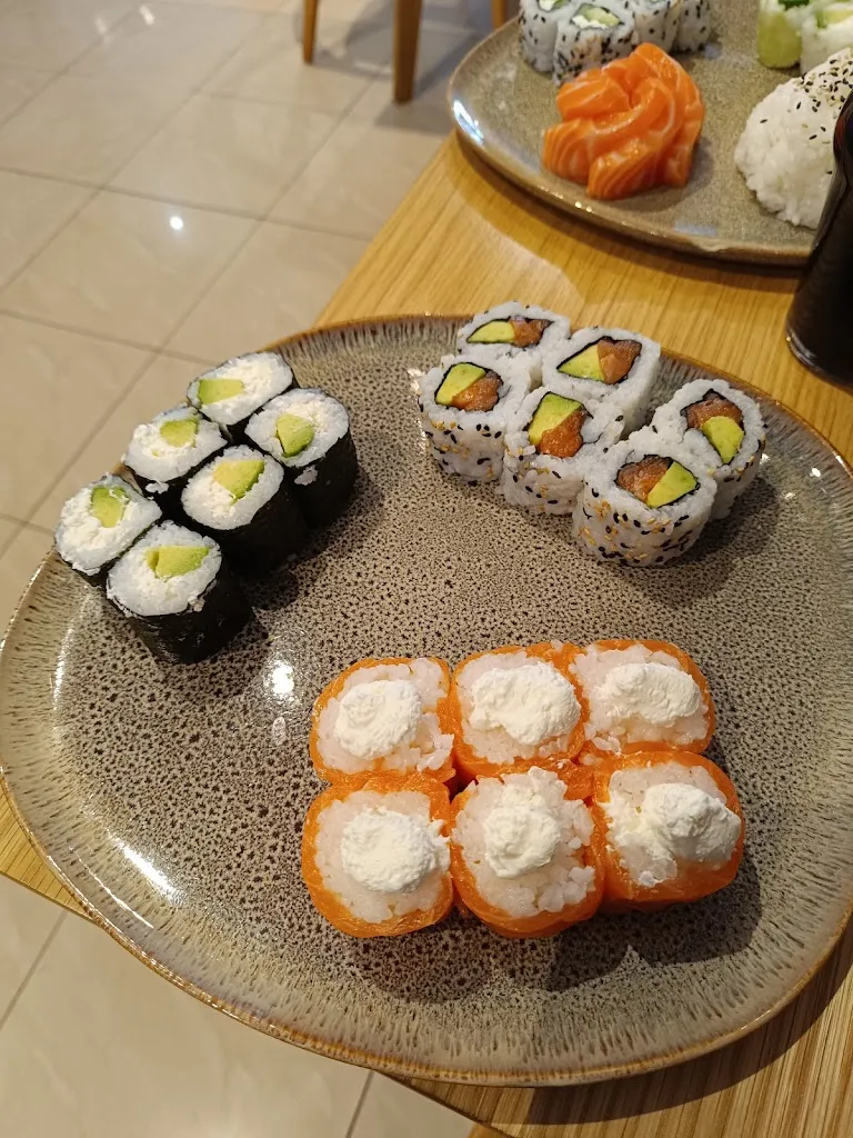 NOTO SUSHI - Restaurant Venelles_Venelles_slider_image_3