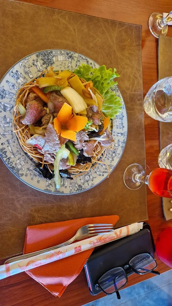 Menu_Le Dragon d'or_Venelles_image_5