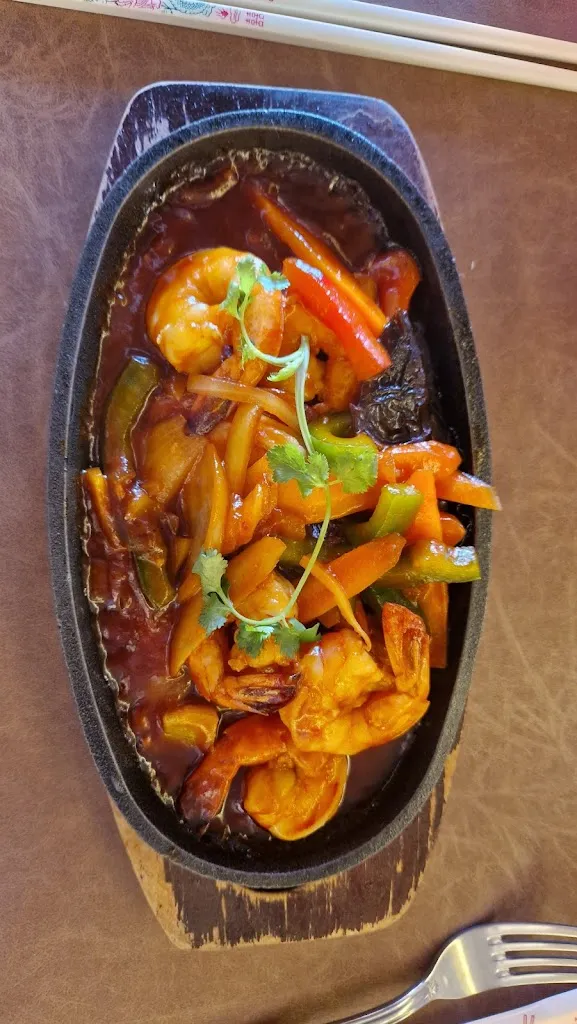 Menu_Le Dragon d'or_Venelles_image_6