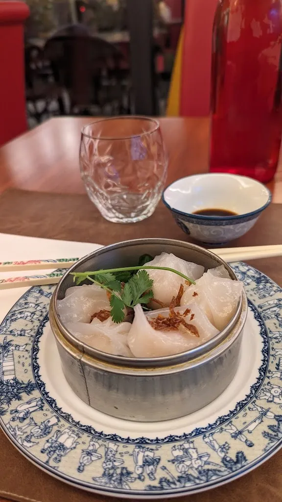 Menu_Le Dragon d'or_Venelles_image_7