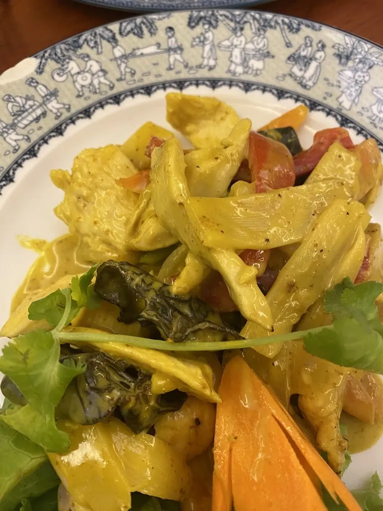 Dennis_Le Dragon d'or_Venelles_review