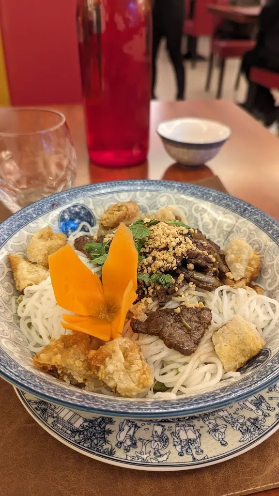 IG nico.blog.trotter_Le Dragon d'or_Venelles_review