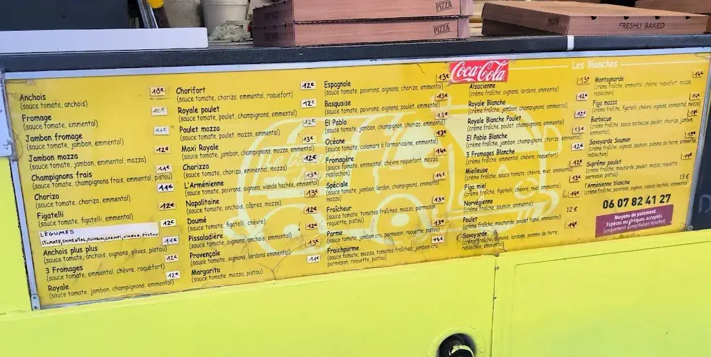 Menu_Le Camion Jaune_Venelles_image_1