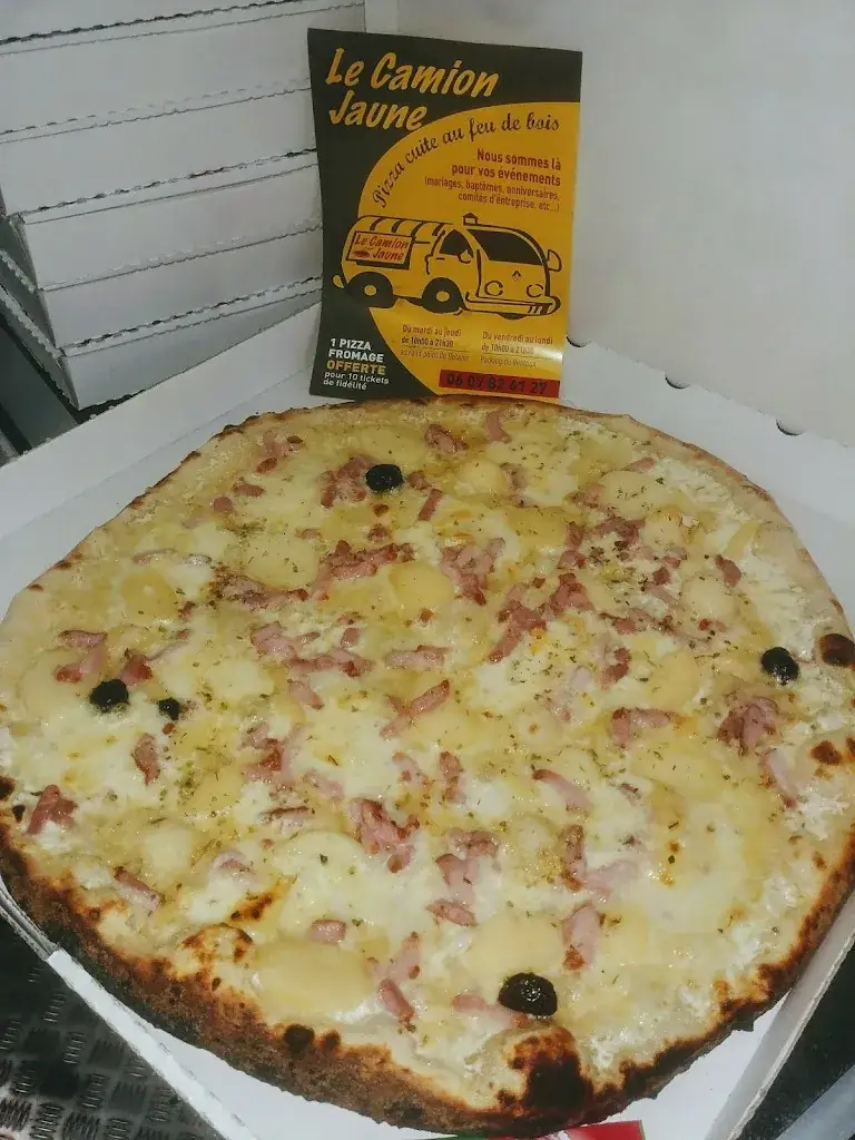 Menu_Le Camion Jaune_Venelles_image_7