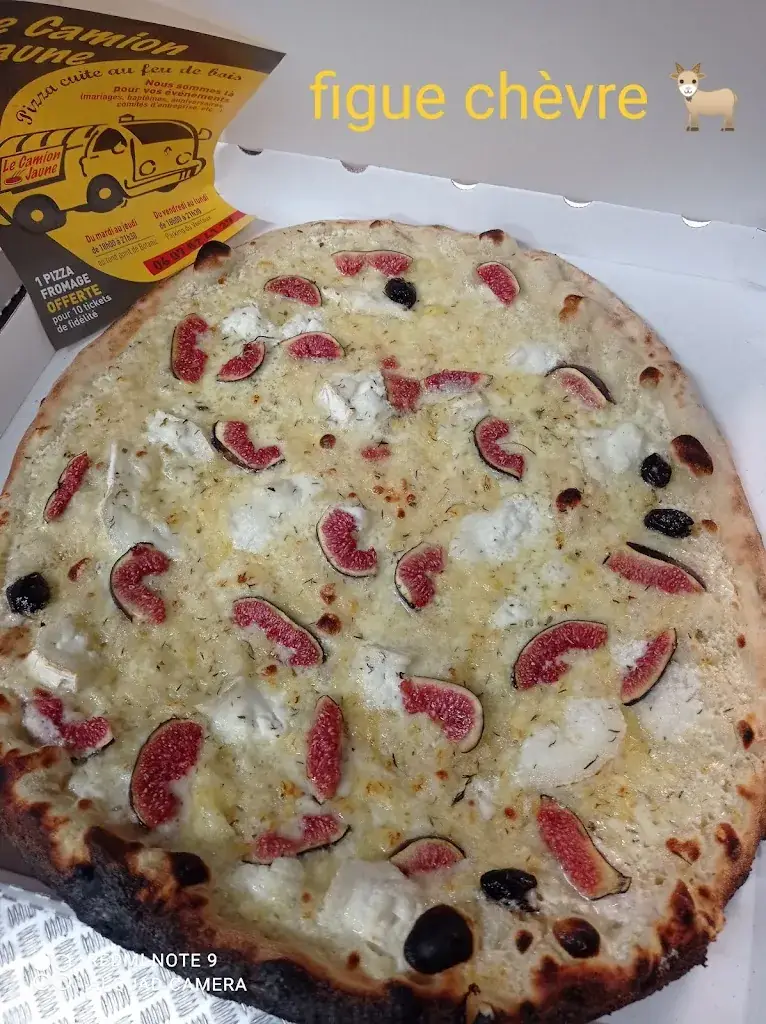 Menu_Le Camion Jaune_Venelles_image_8