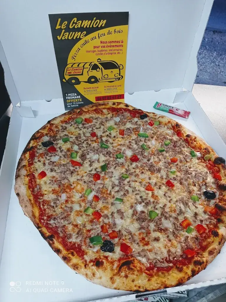 Menu_Le Camion Jaune_Venelles_image_9