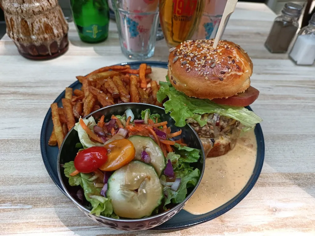 Menü_Bistrot le DKlé_Privas_Bild_5