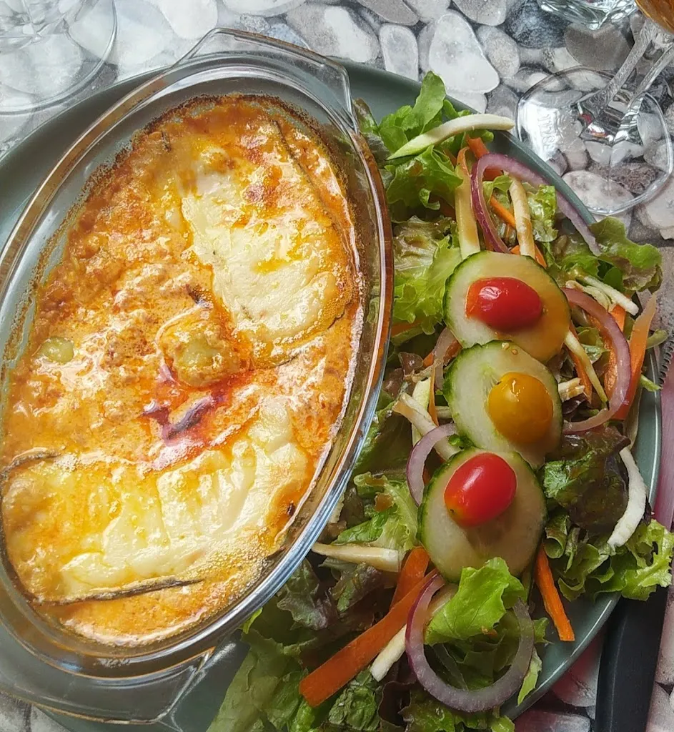 Menü_Bistrot le DKlé_Privas_Bild_6