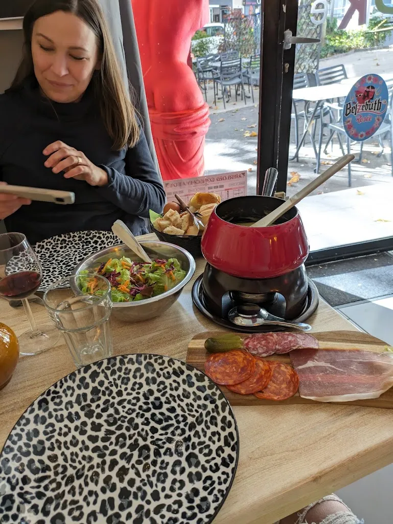 Menü_Bistrot le DKlé_Privas_Bild_8