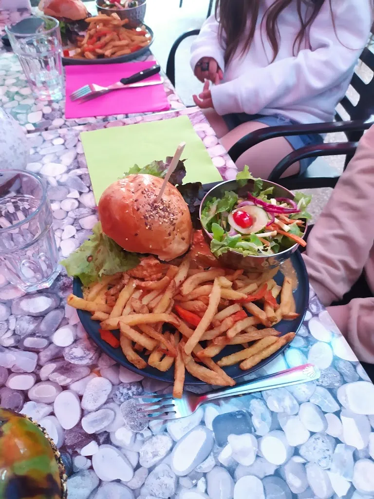 Menü_Bistrot le DKlé_Privas_Bild_9