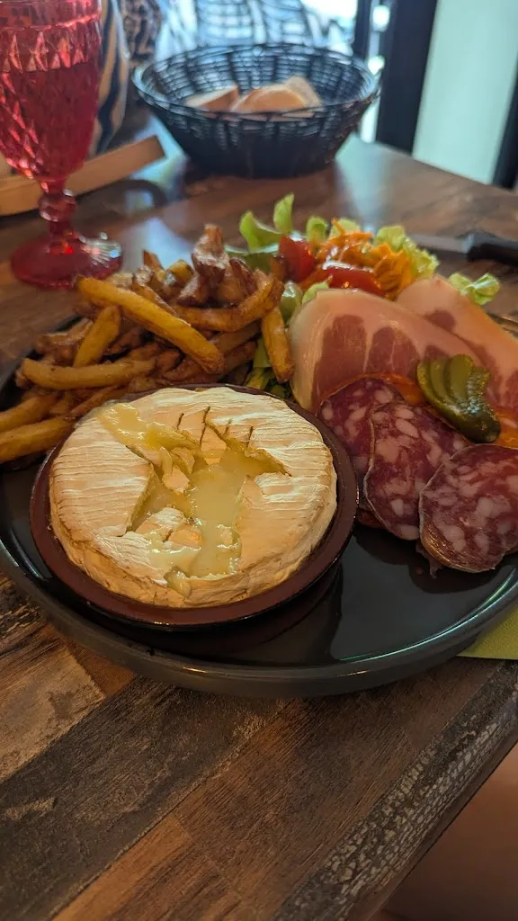 Christophe VALENTINI_Bistrot le DKlé_Privas_Bewertung