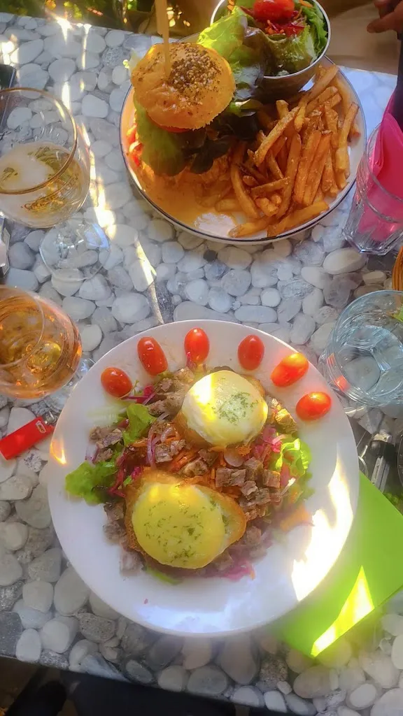 Bistrot le DKlé_Privas_slider_image_2