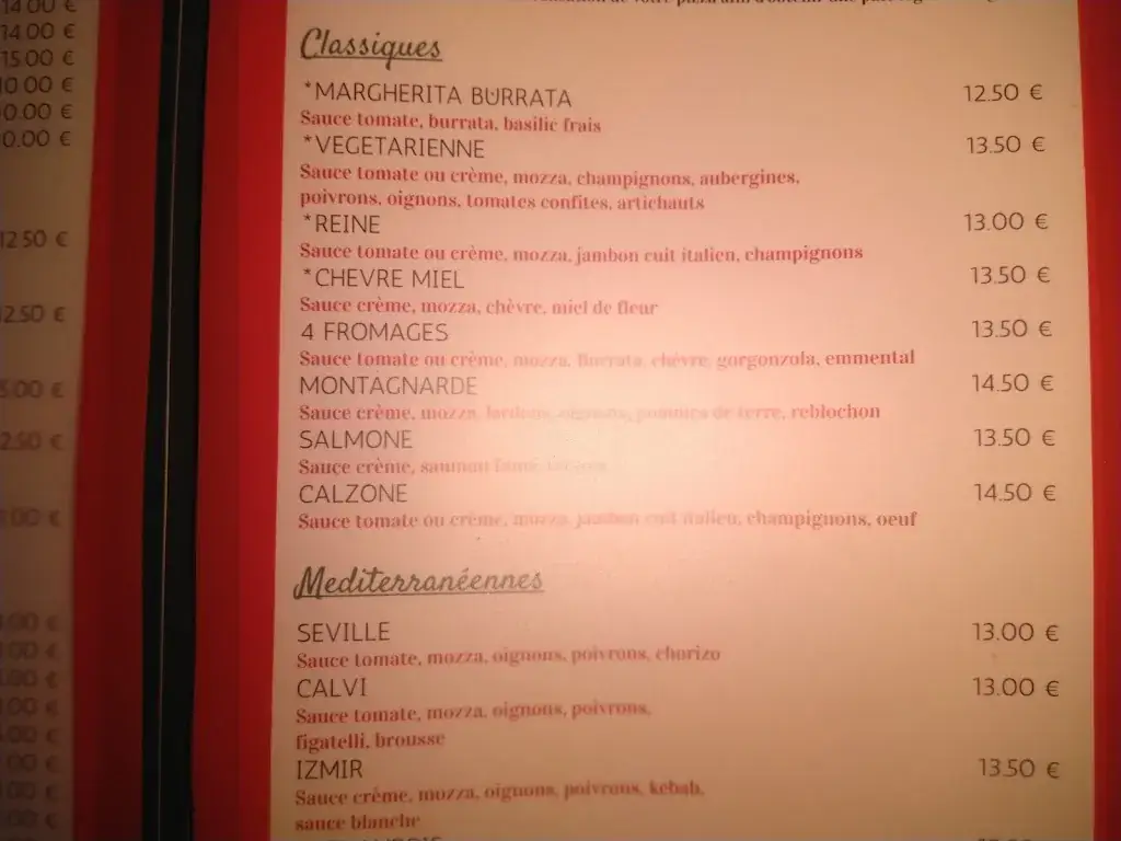 Menu_Peppino Pizzeria et Ristorante_Venelles_image_3