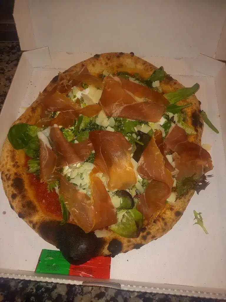 Menu_Peppino Pizzeria et Ristorante_Venelles_image_9