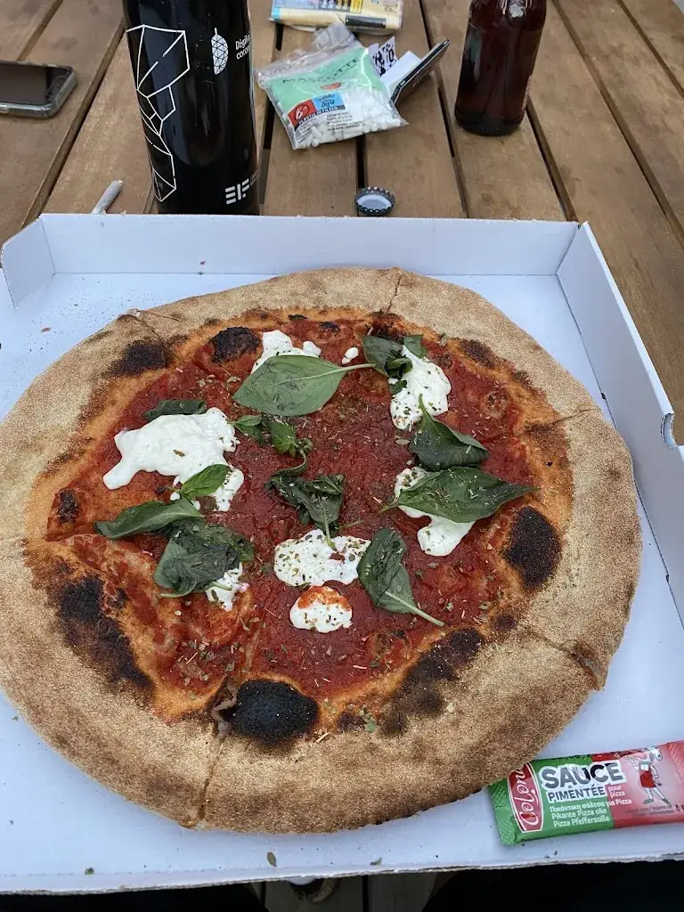 Leonardo Kenji_Peppino Pizzeria et Ristorante_Venelles_review