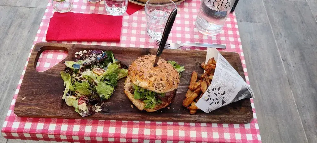 Peppino Pizzeria et Ristorante_Venelles_slider_image_3