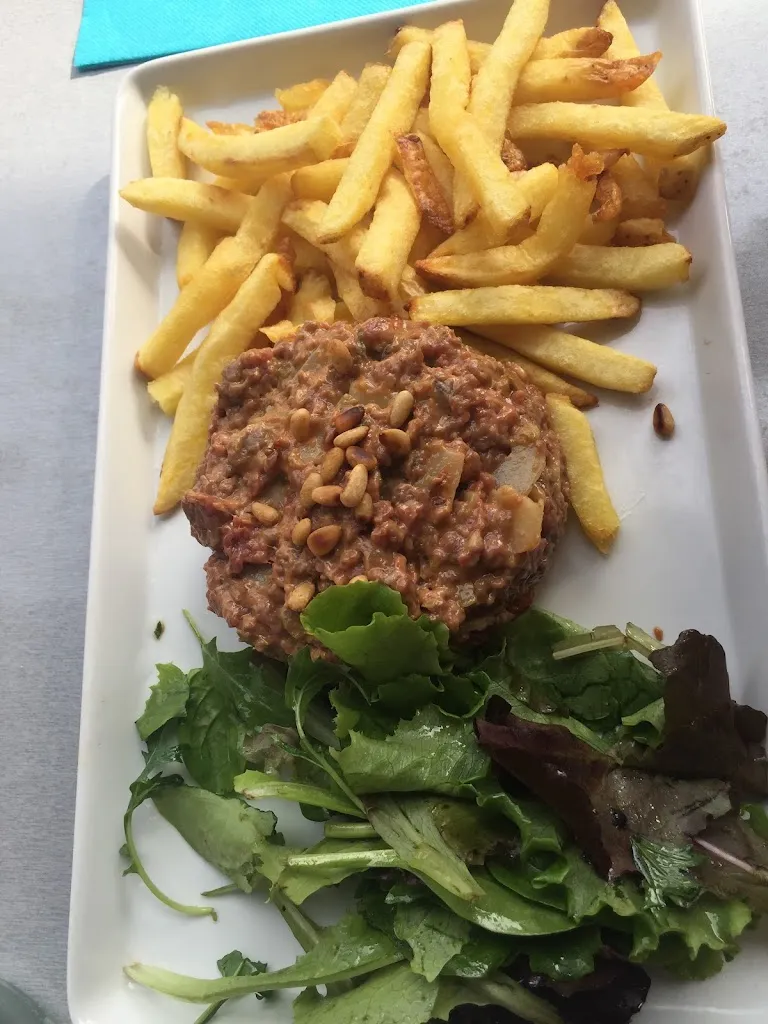 Menu_Bistro de la gare_Venelles_image_2