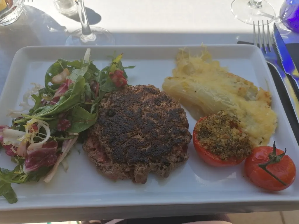 Menu_Bistro de la gare_Venelles_image_7