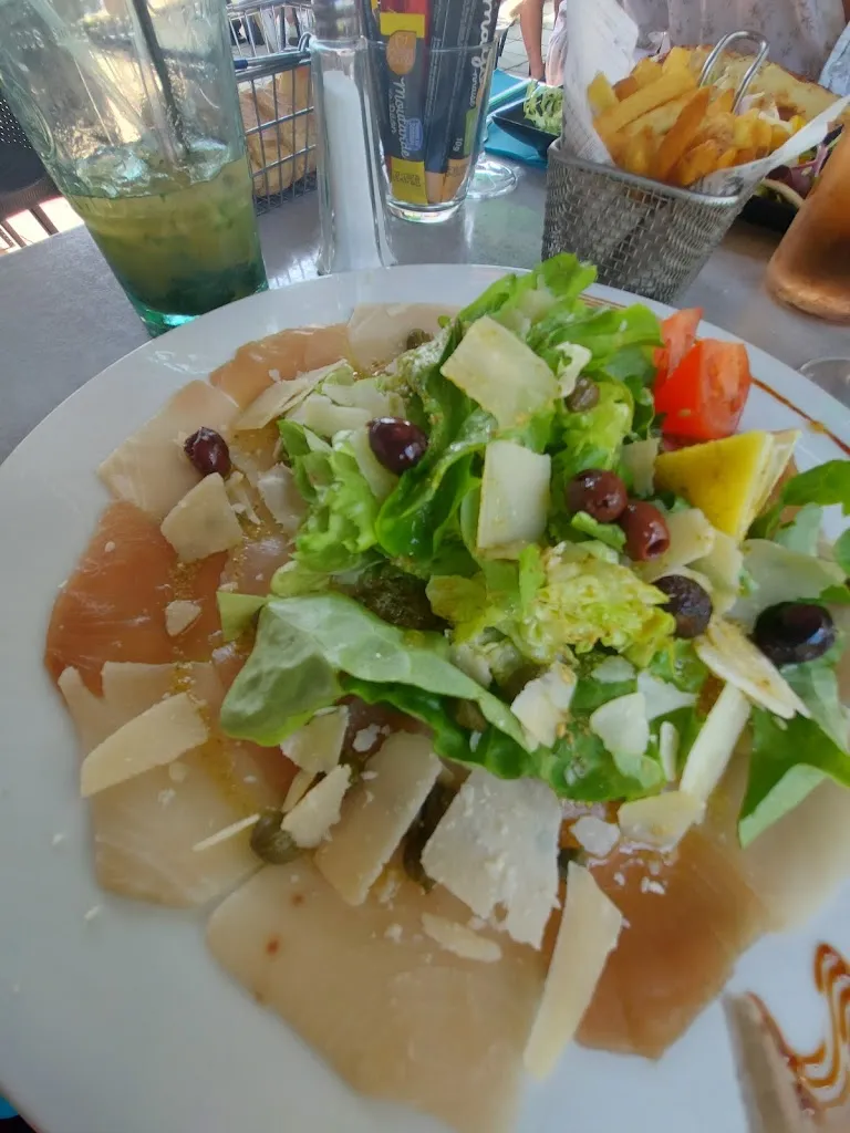 Menu_Bistro de la gare_Venelles_image_8