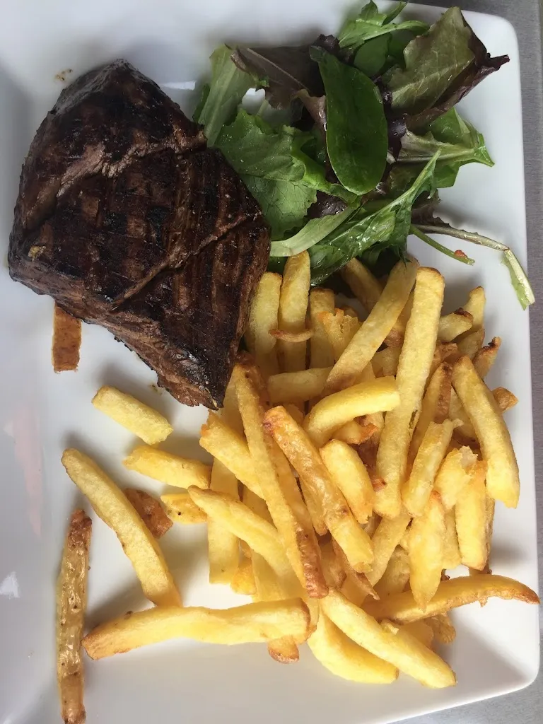 Menu_Bistro de la gare_Venelles_image_9