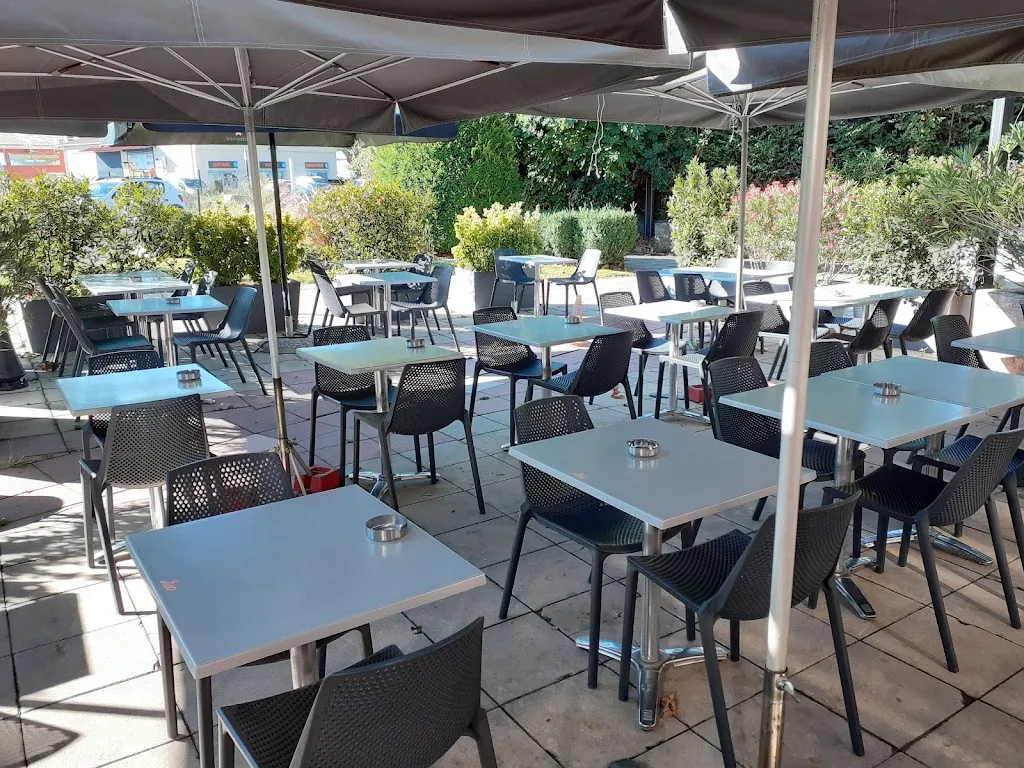 gilles PROT_Bistro de la gare_Venelles_review
