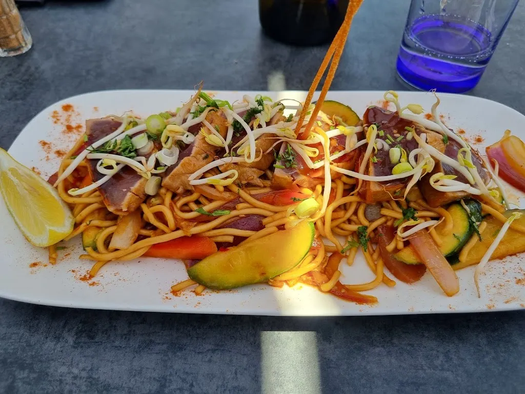 Jean d'Ortenbourg_Bistro de la gare_Venelles_review