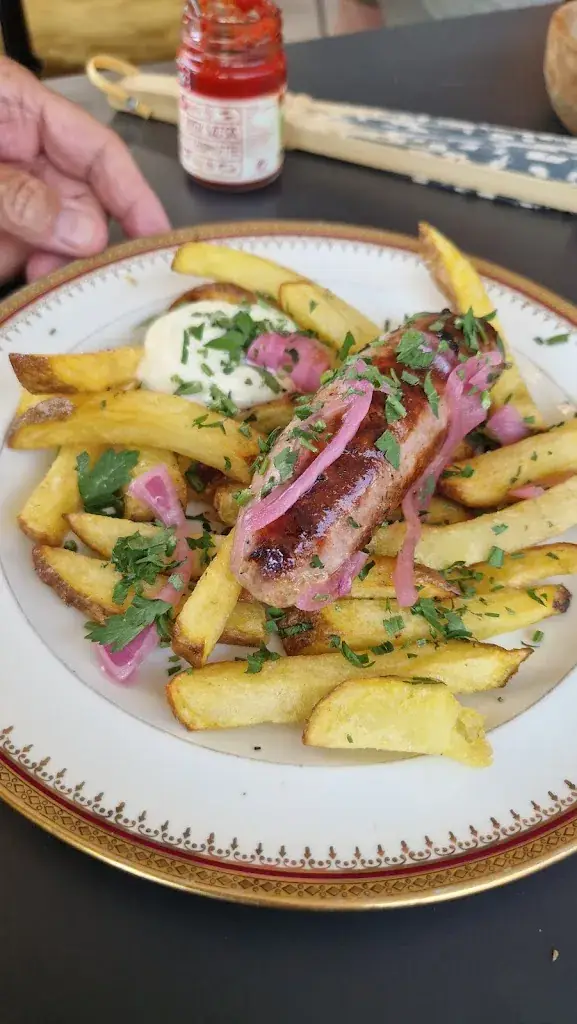 Menu_Au Verre Levé_Venelles_image_5