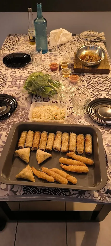 charlotte Florent_Le Jade D'asie_Venelles_review