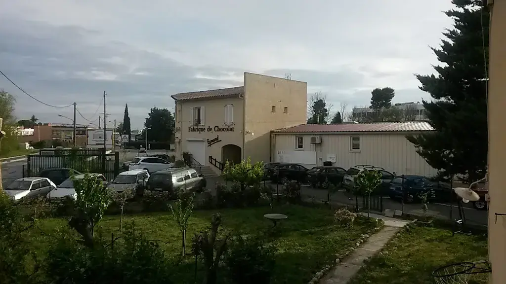 CHOCOLATERIE EYNARD LE MOULIN DU CACAO_Venelles_slider_image_3