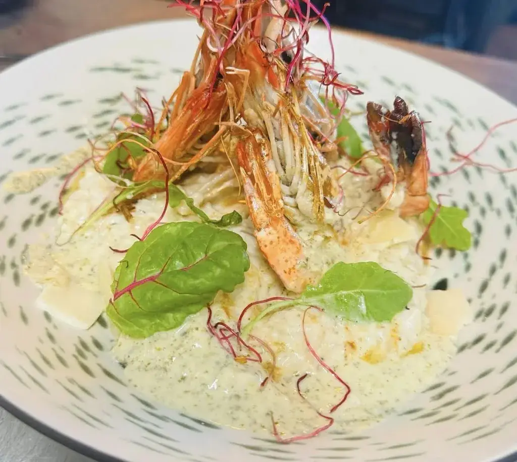 doriane haroud_L'Epicurieuse_Privas_review