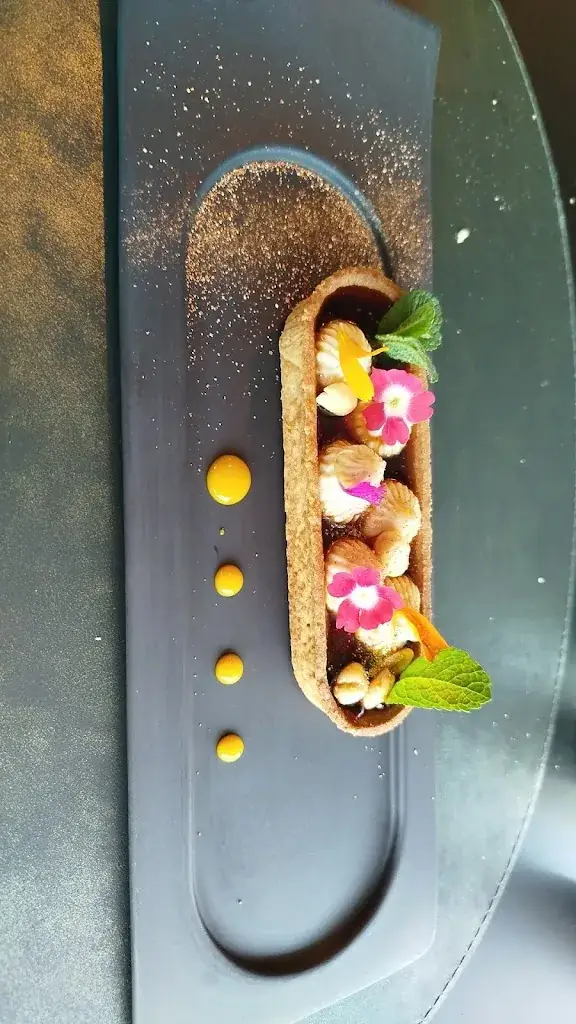 Guillaume Granet_L'Epicurieuse_Privas_review