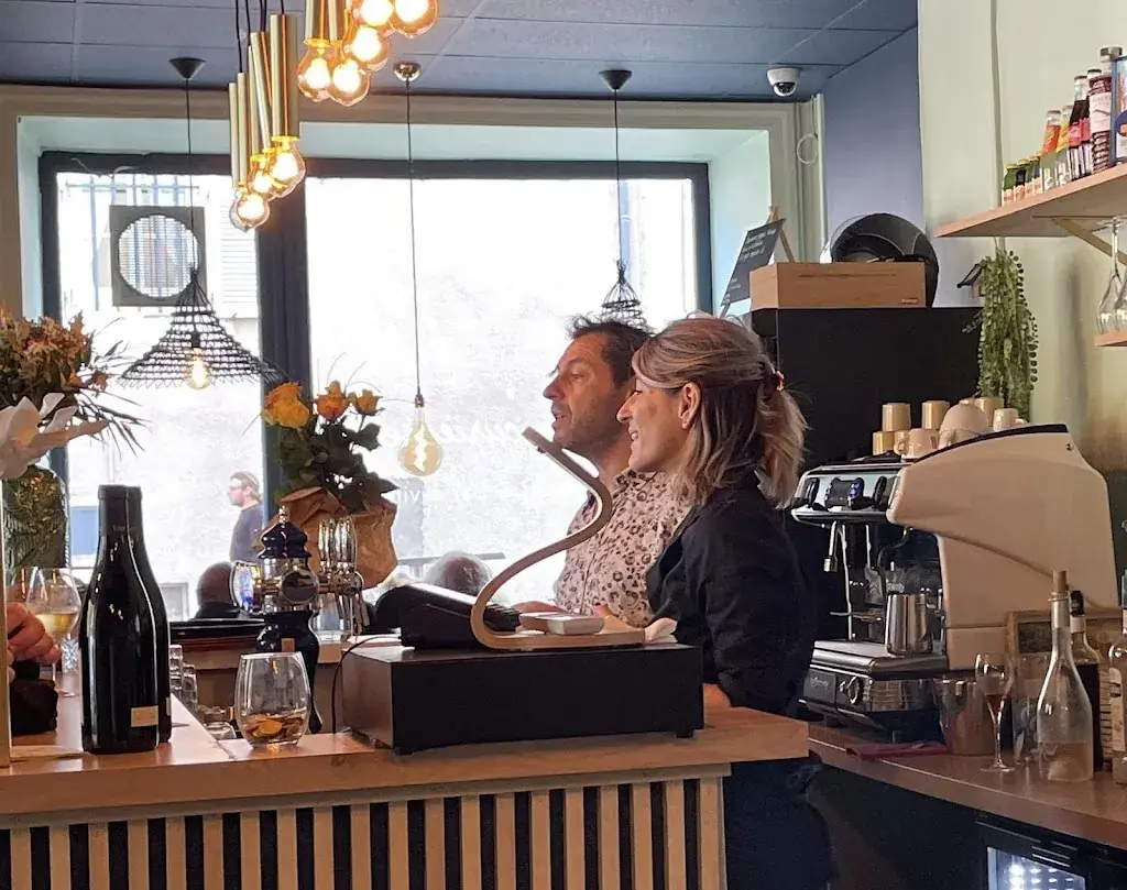 L'Epicurieuse restaurant in Privas