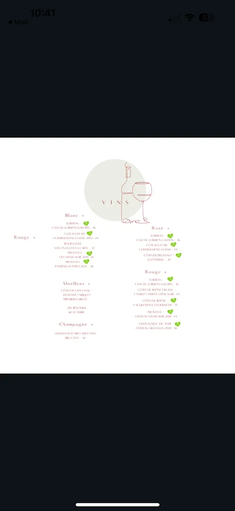 Menu_O Bistrot Familial_Aix-en-Provence_image_2