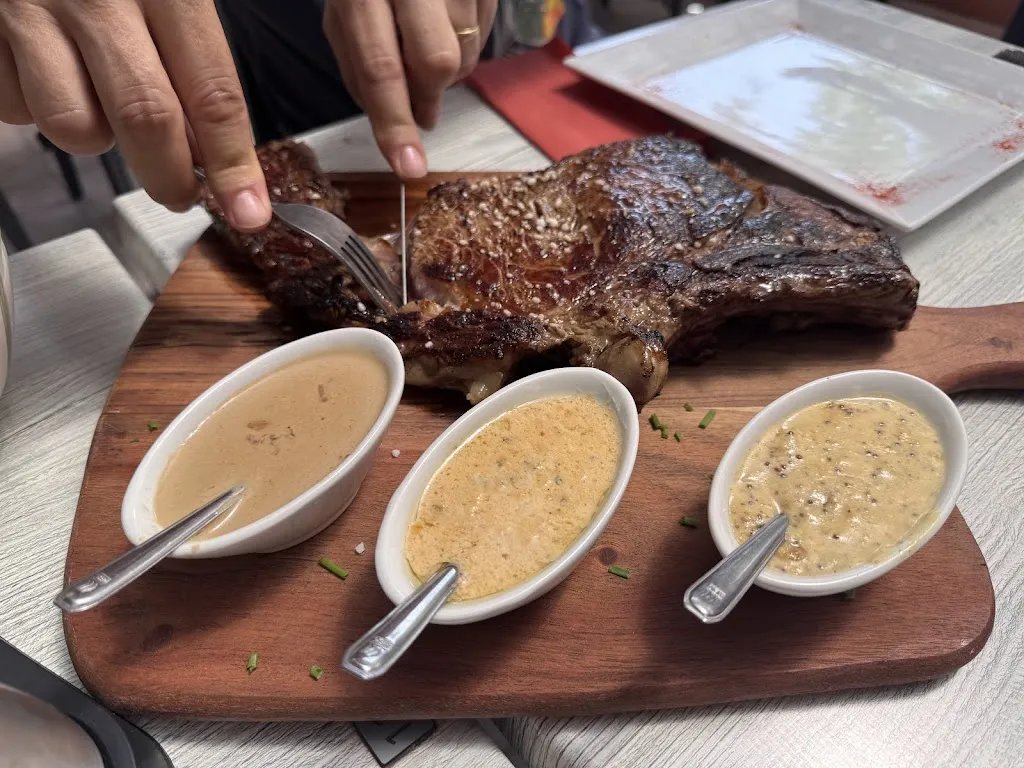 Ilan .l_O Bistrot Familial_Aix-en-Provence_review