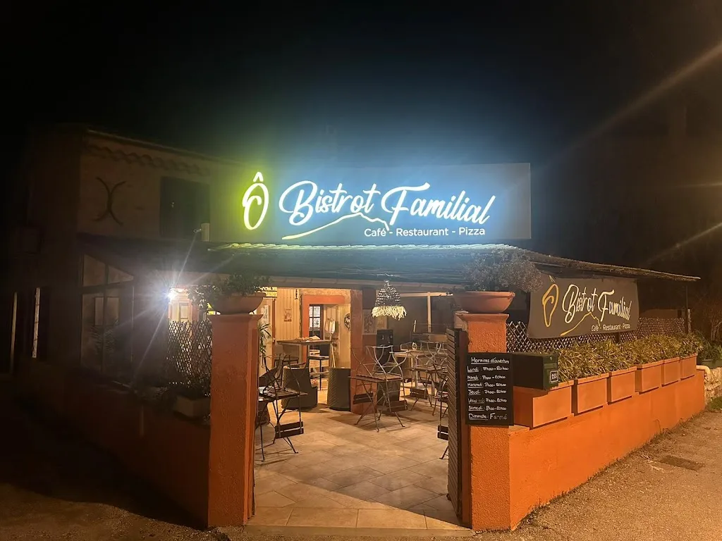 O Bistrot Familial_Aix-en-Provence_slider_image_1